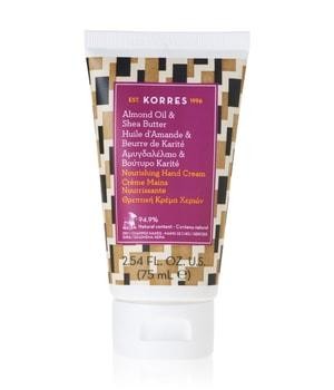 KORRES Almond Oil & Shea Butter