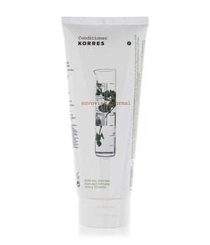 KORRES Aloe & Dittany