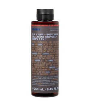 KORRES Athenian Grooming 2-in-1 Shampoo and Shower Gel