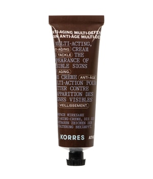 KORRES Athenian Grooming Anti-Aging Cream for Face and Eyes