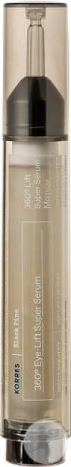 Korres Black Pine Super Serum For A 360° Eye Lift 15ml