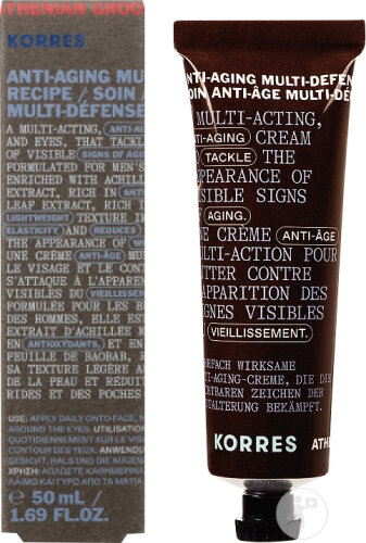 Korres KH Multi-Defense Anti-Aging Care 50ml
