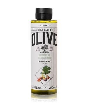 KORRES Olive Fig