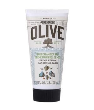 KORRES Olive Sea Salt