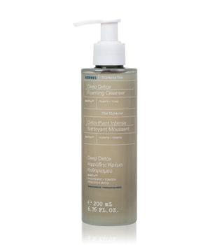 KORRES Olympus Tea Detox Cleansing Cream