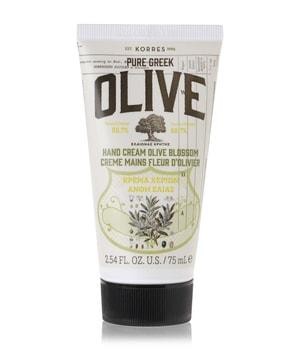 KORRES Pure Greek Olive Olive Blossom
