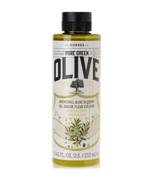 KORRES Pure Greek Olive Olive Blossom