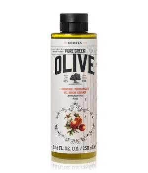 KORRES Pure Greek Olive Pomegranate