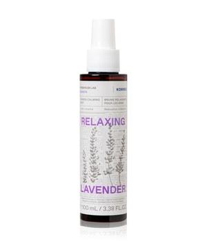 KORRES Relaxing Lavender Senses-Calming Mist