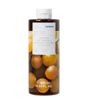 KORRES Santorini Grape
