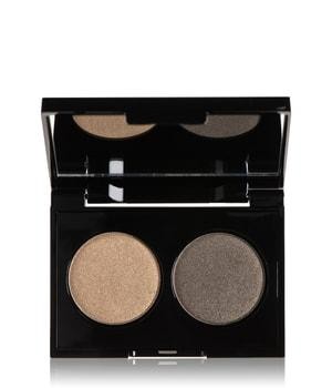 KORRES Volcanic Minerals Velvet Dual Eyeshadow Palette