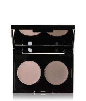 KORRES Volcanic Minerals Velvet Dual Eyeshadow Palette