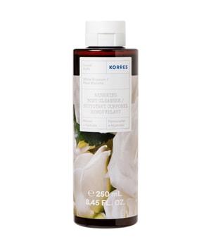 KORRES White Blossom Revitalizing Shower Gel
