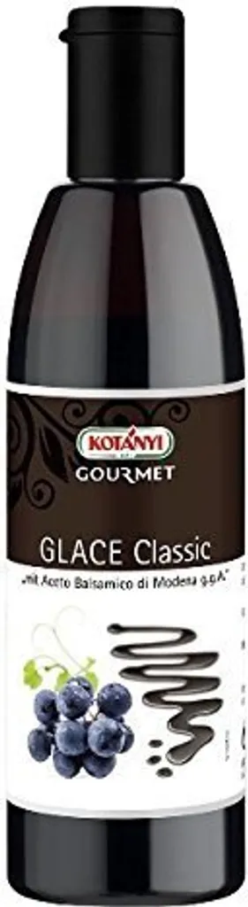 Kotanyi Balsamic Ice Cream Classic 250ml