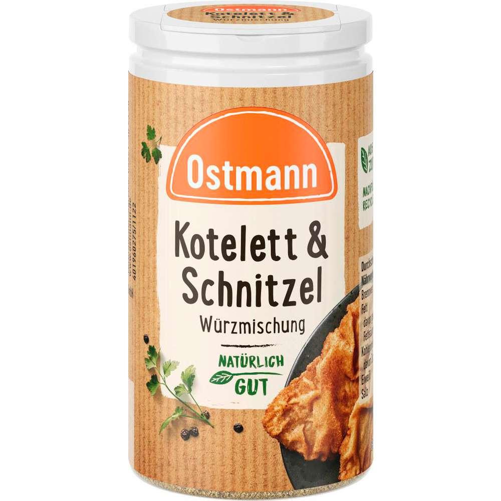 Chop & Schnitzel Seasoning
