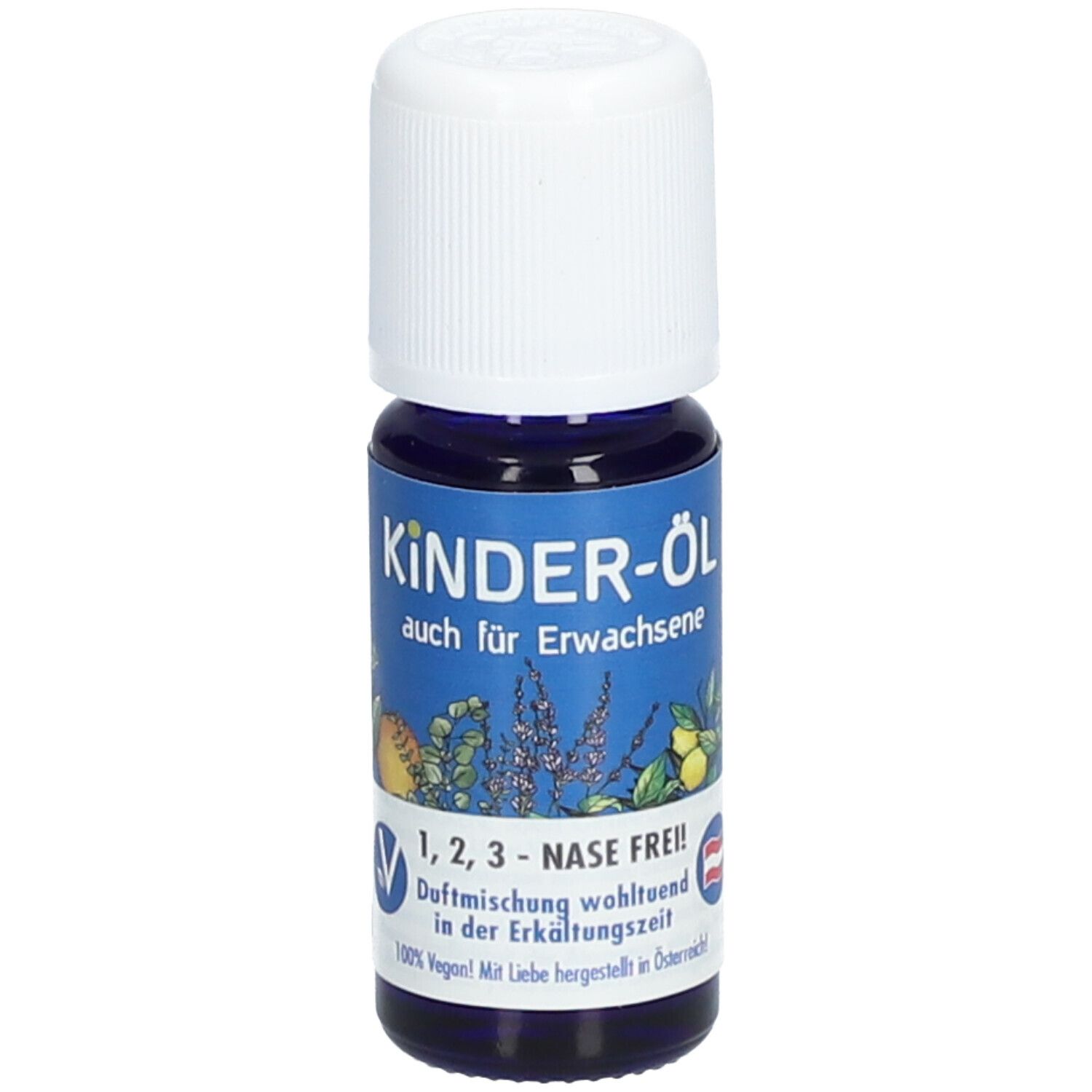 Kozbach children's oil