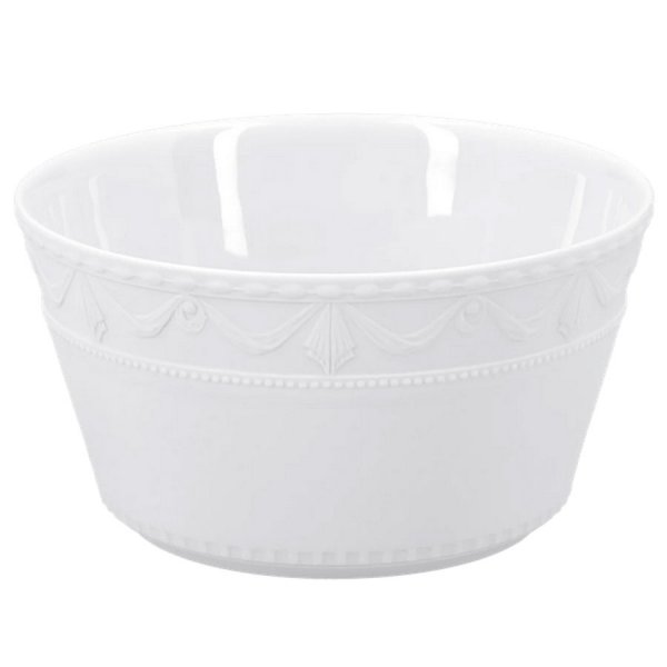 KPM Bowl Kurland Blanc Nouveau (15cm)