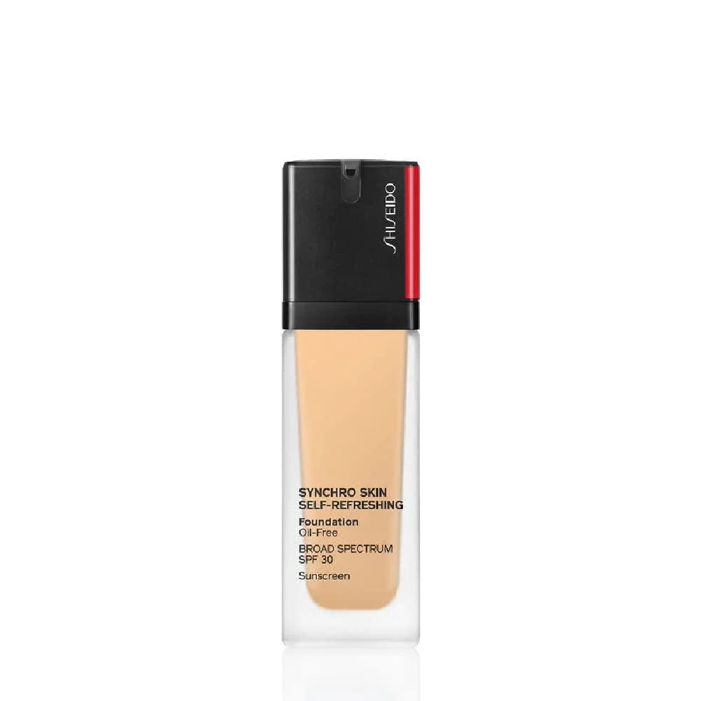 Shiseido Synchro Skin Self Refreshing Foundation 230 Alder 30 ml