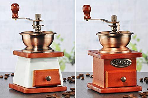 Unbekannt Coffee Mill Hand Grinder Decorative