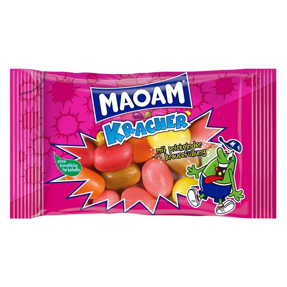Cracker
