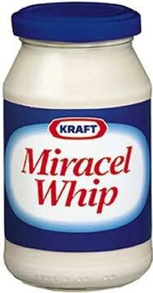 Kraft Miracel Whip 250ml