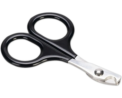 Claw scissors beeztees nail scissors dog/cat approx. 8 x 5 x 0.5 cm