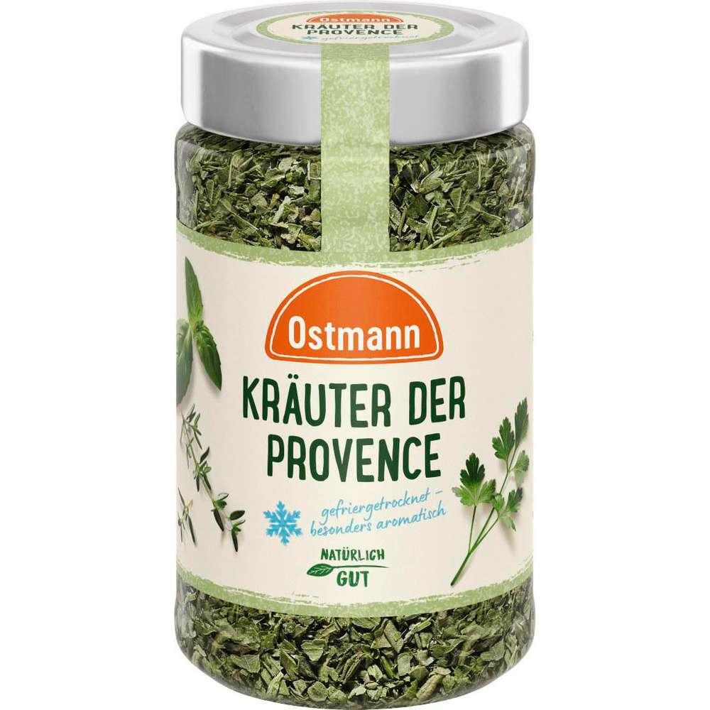 Herbs of Provence, freeze-dried