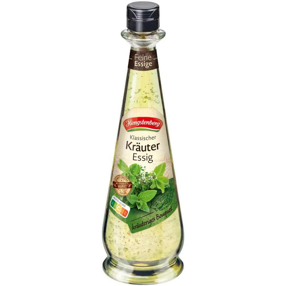 herbal vinegar