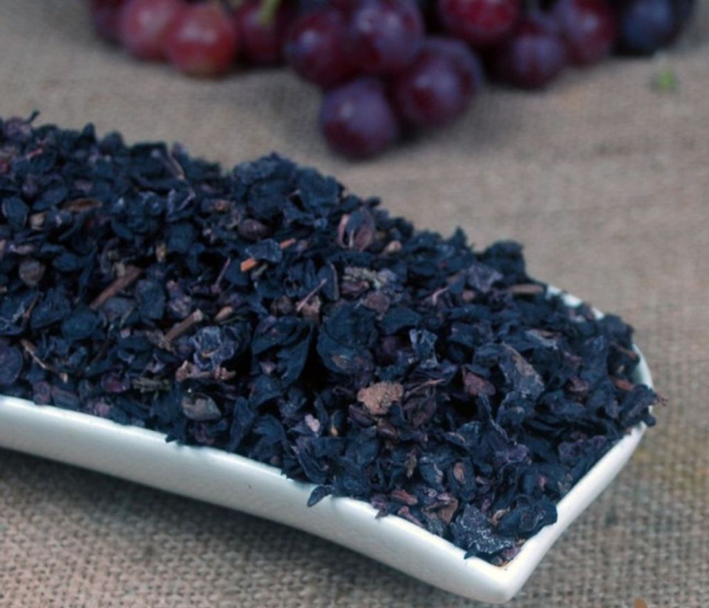 Krauterino24 - Grape pomace | Quantity: 250g