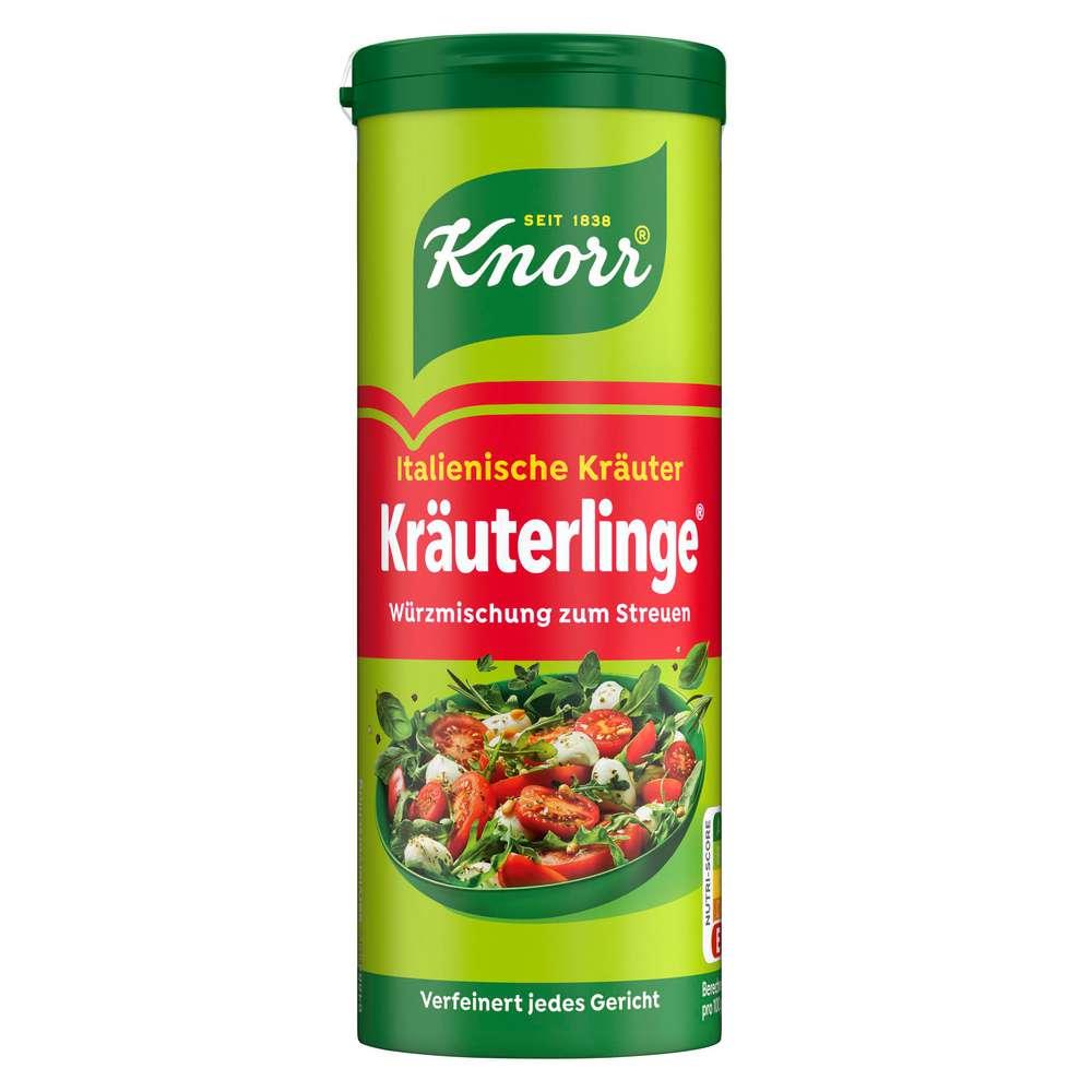 Herbs for sprinkling, Italian herbs