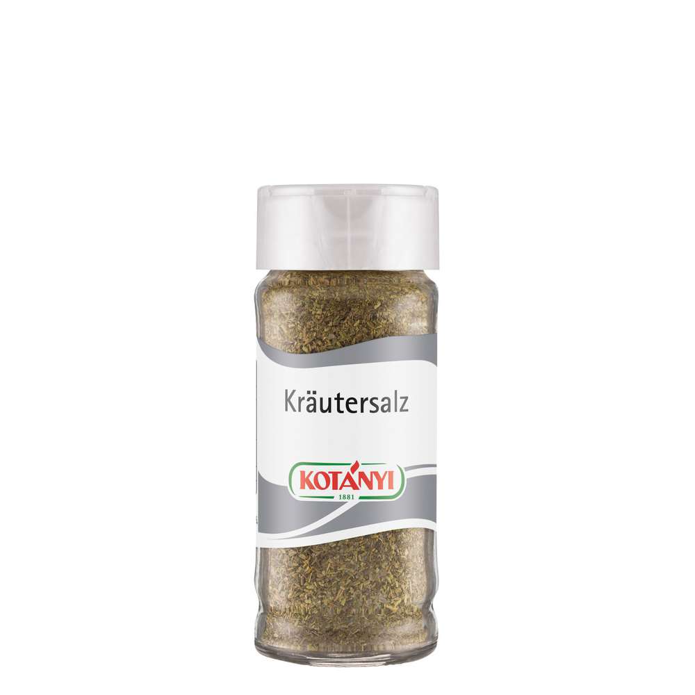 herbal salt