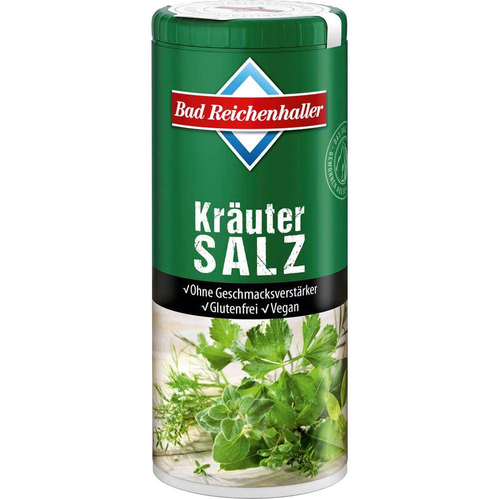 herbal salt