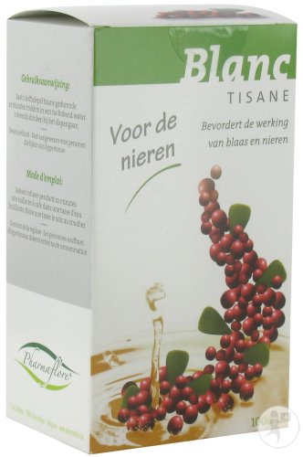 Herbal tea Blanc for the kidneys 100g