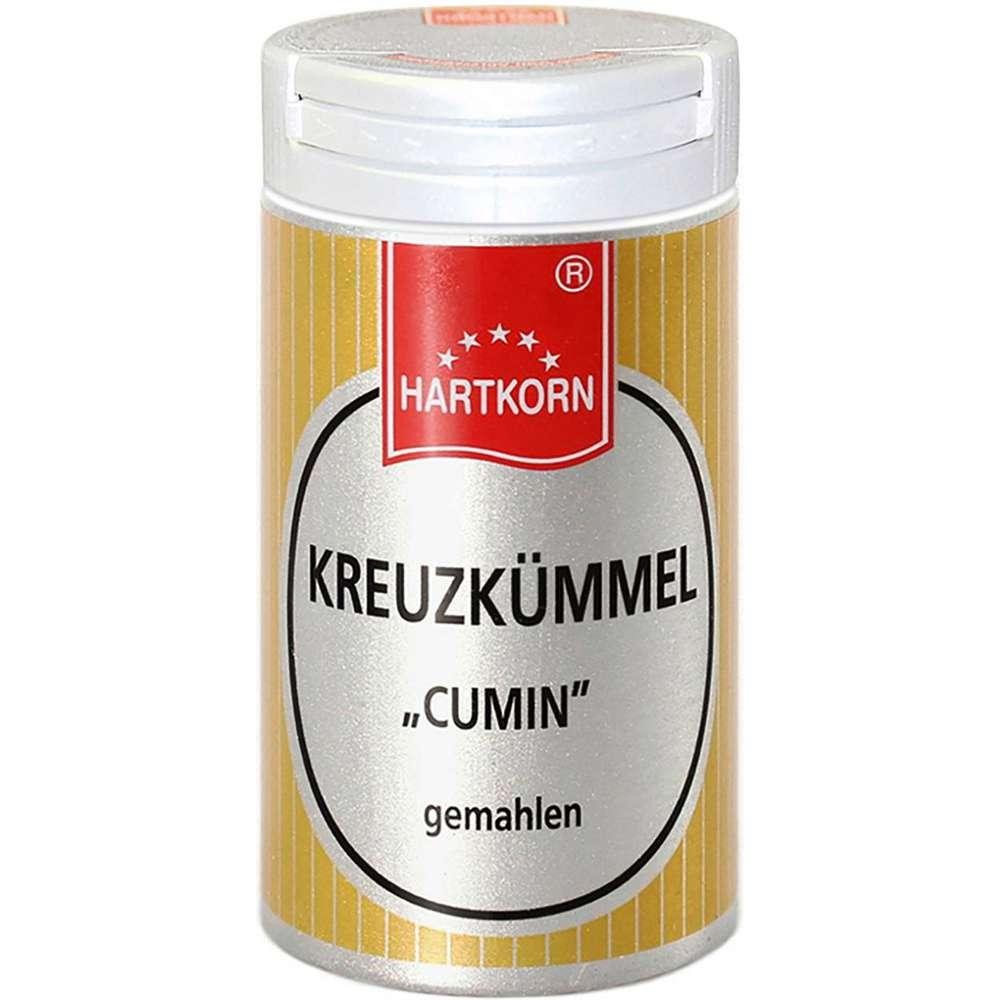 Cumin, ground