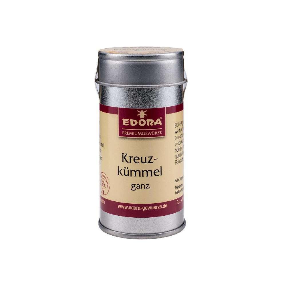 Cumin, whole