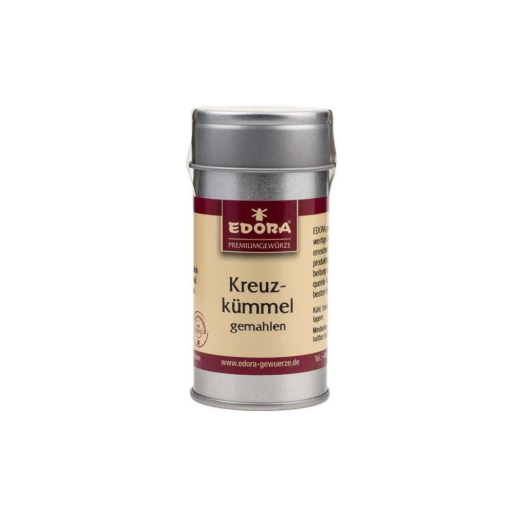 Cumin, ground