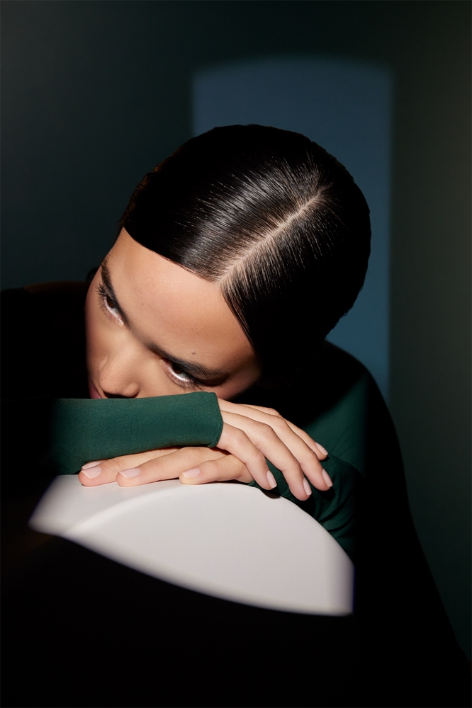 Kristin Ess Scalp Purifying Micellar Shampoo for all hair types