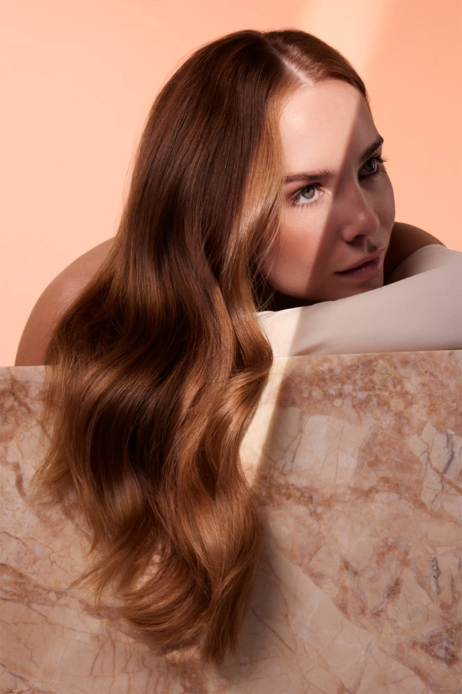 Kristin Ess Strand Strengthening nourishing mask for all hair types