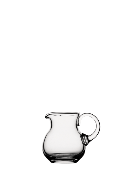 Jug Bodega 0.1 Ltr., Content: 100 Ml, D: 70 Mm, H: 75 Mm