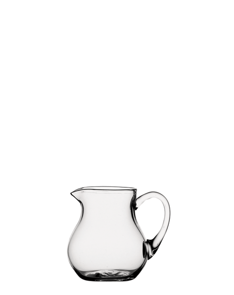 Pitcher Bodega 0,2 Ltr., Capacity: 200 Ml, D: 83 Mm, H: 89 Mm