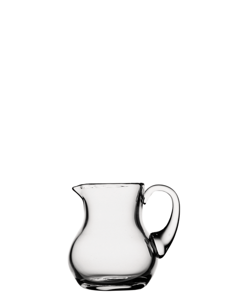 Jug Bodega 0,25 Ltr., Capacity: 250 Ml, D: 91 Mm, H: 97 Mm
