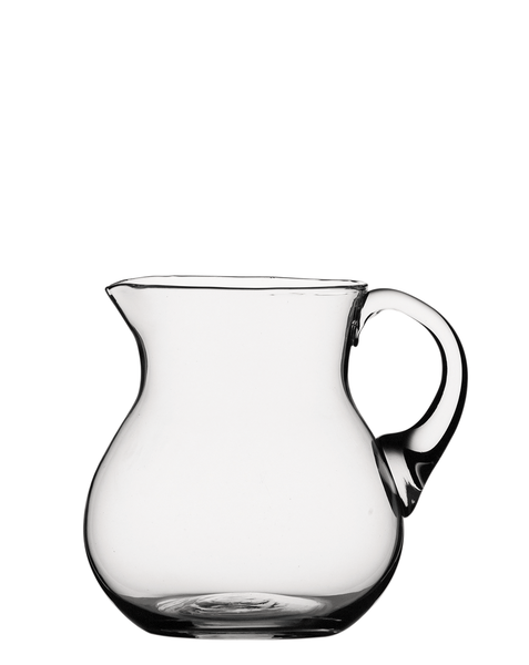 Jug Bodega 1 Ltr., Capacity: 1000 Ml, D: 142 Mm, H: 150 Mm