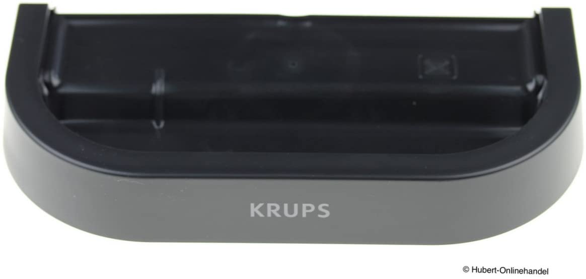 Krups, 0056686 Brass Drip Tray for Nespresso machine