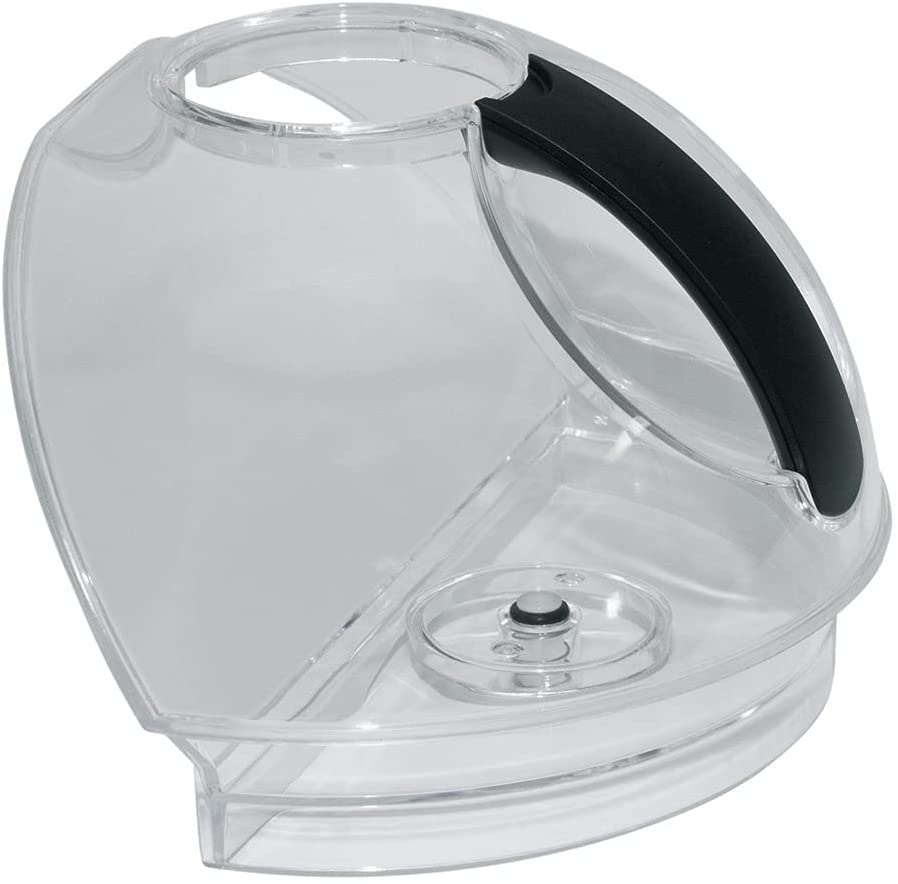 Krups Dolce Gusto MS-621023 Water Tank with Black Handle for Models KP2000 KP2002 KP2004 KP2005