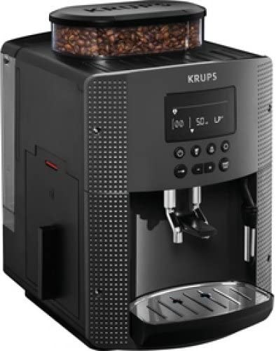 Krups EA 815B Coffee Machine