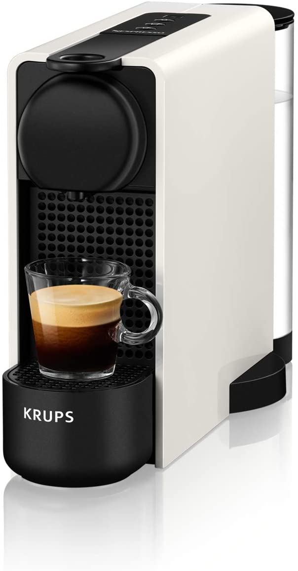 Krups Essenza Plus Coffee Maker 1260 W 1 Litre