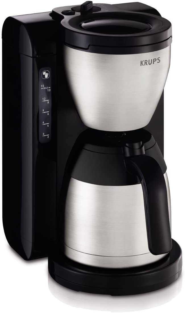Krups KT4208 Thermo Filter Coffee Machine