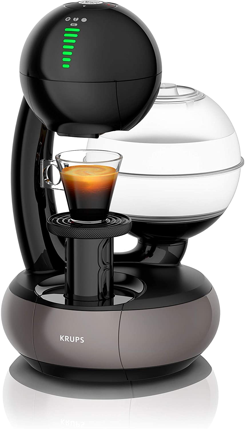 Krups Nescafé Dolce Gusto Esperta KP3105 Coffee Capsule Machine