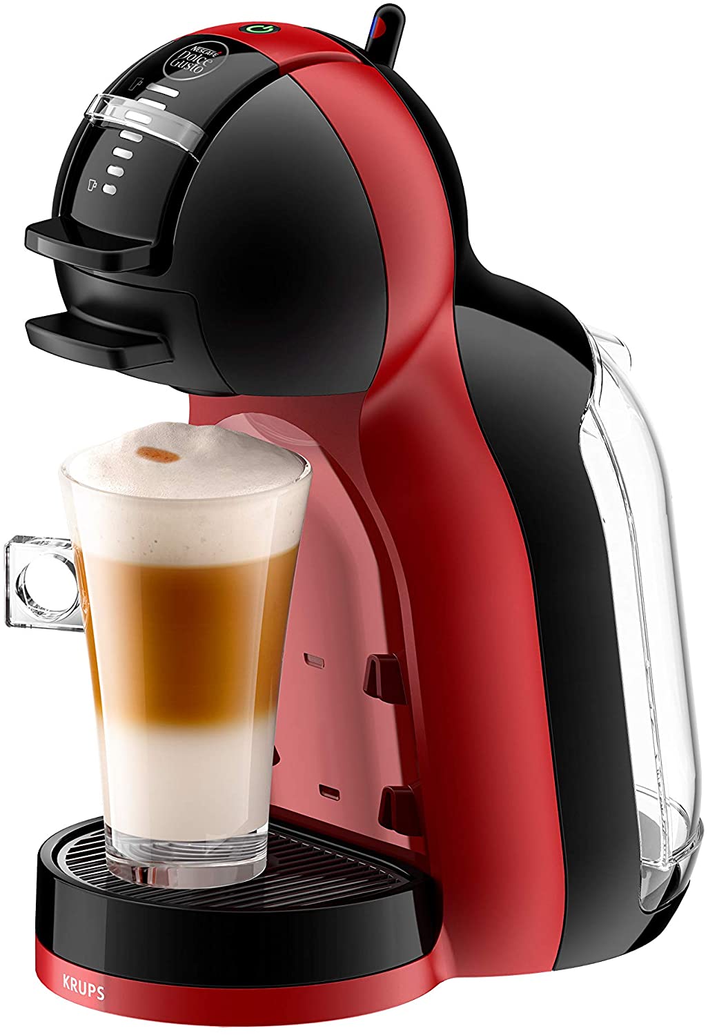 Krups Nescafé Dolce Gusto Mini Me Coffee Capsule Machine