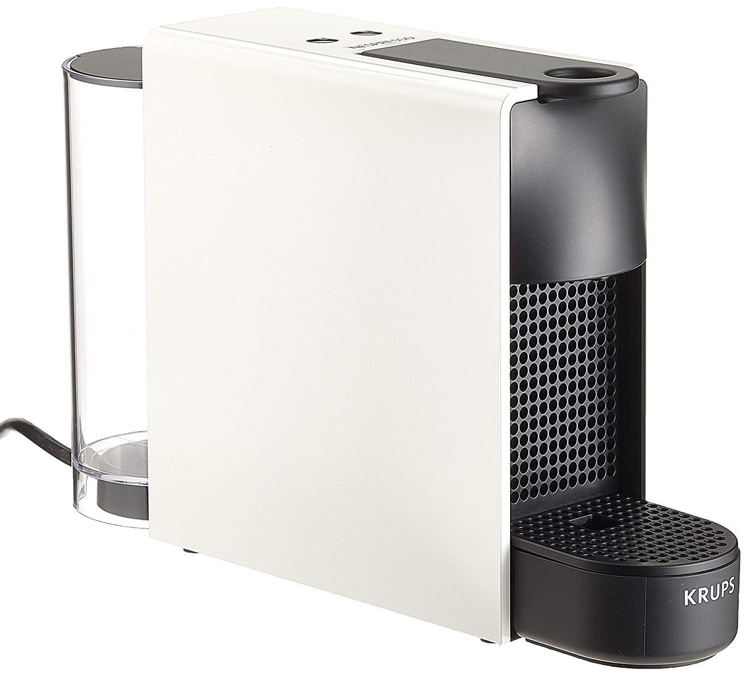 Krups Nespresso Essenza Mini Capsule Machine Thermoblock Heating System